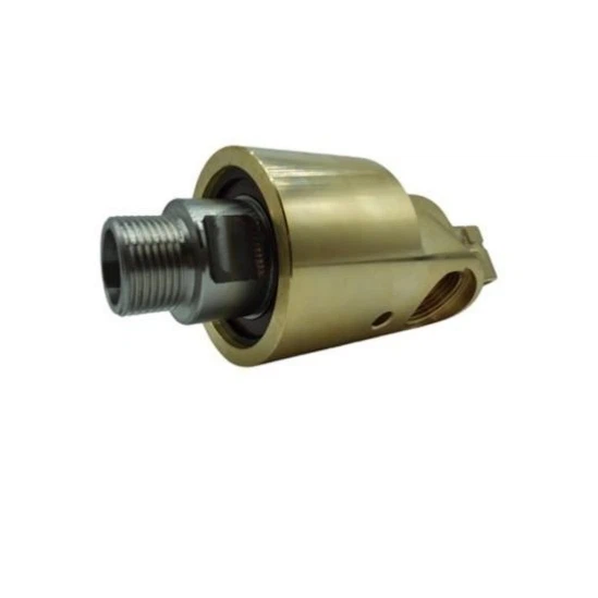 Rotacinė   jungtis   vanduo