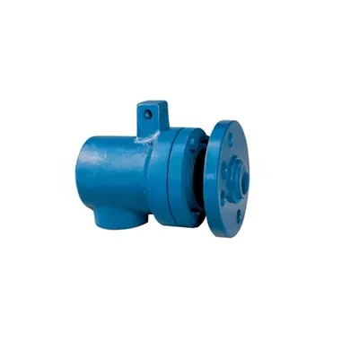 QD-F tipo ketaus garas ir vanduo greito keitimo flanšo sukamosios jungtis