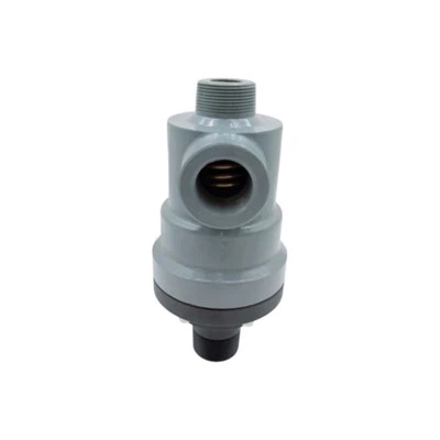 „RTQ“ ketaus sukamojo jungties-Q tipas atnaujintas