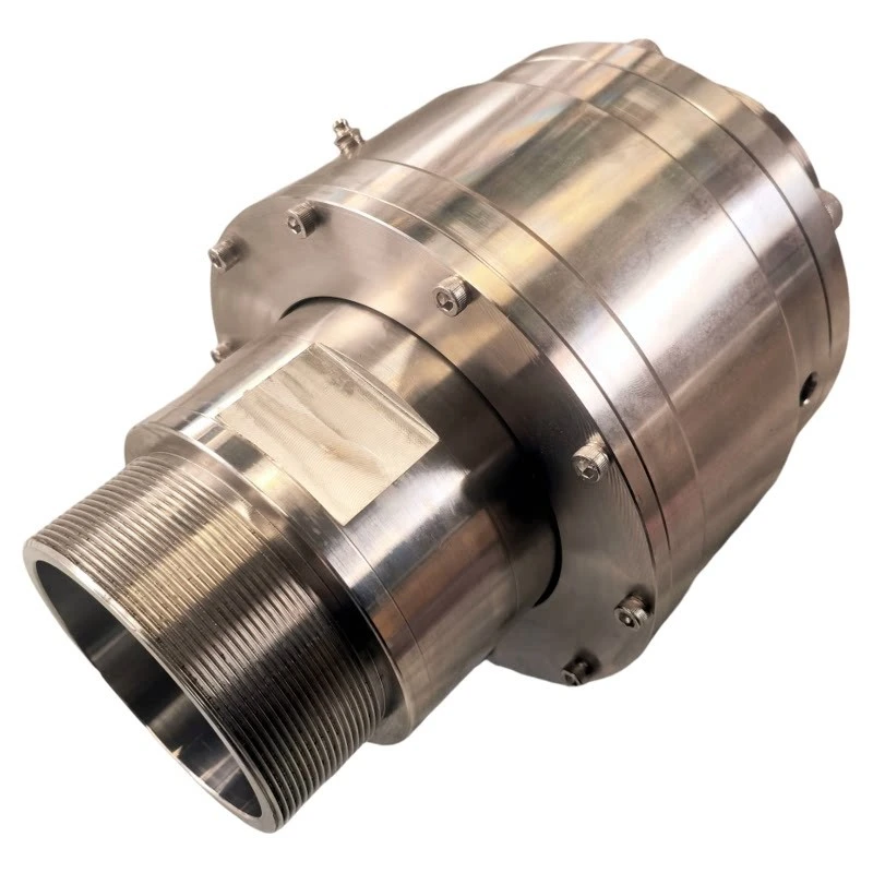 WT1-100-RG Water Rotary Joint factory
